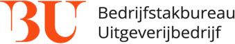 Ga naar de mfloonsom.databank.nl - Logo BU - Bedrijfstakbureau Uitgeverijbedrijf